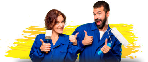 Tintas Profissional da SOS