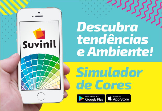 App Suvinil